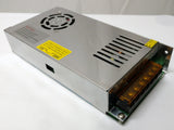 Power Supply Unit 24VDC 10A output - 110/220VAC input 1.5A PSU