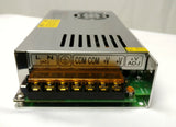 Power Supply Unit 24VDC 10A output - 110/220VAC input 1.5A PSU