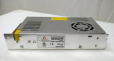 Power Supply Unit 24VDC 10A output - 110/220VAC input 1.5A PSU