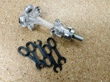 Dual 2 into 1 Filament Add-On Kit