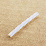 38mm Long PTFE Tube for hotend 2mm ID x 4mm OD