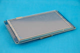 5 inch Touch Screen Controller Kit for v3.2