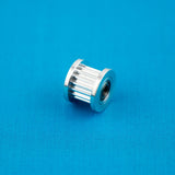 16 Tooth IDLER Pulley (1 pc) G series timing belt 3mm hole x 6mm belt