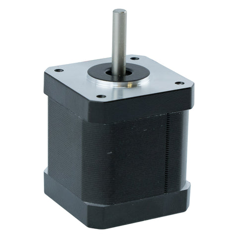 NEMA 17 Stepper Motor 0.9 degree Step 5mm Shaft w/flat