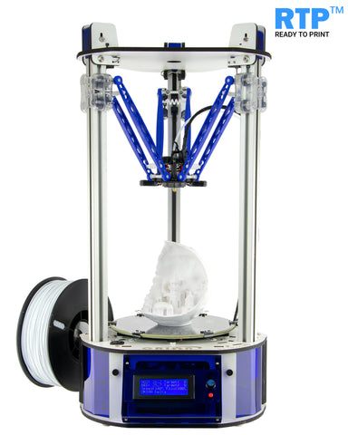 ORION Delta™ Desktop 3D Printer RTP™