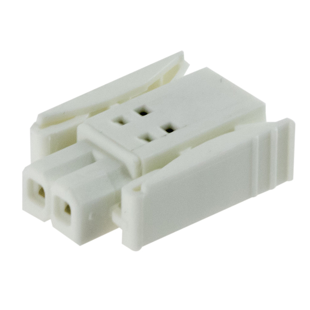 Pluggable 2 Position Push-In Wire Terminal Plug – SeeMeCNC