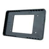 Pi Bezel for 7" Pi Touch Screen Flush Mount