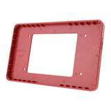 Pi Bezel for 7" Pi Touch Screen Flush Mount