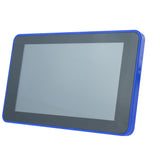 Pi Bezel for 7" Pi Touch Screen Flush Mount