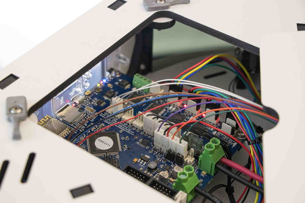 Max Rtp2 RostockMAX v3.2 Fully Assembled RTP – SeeMeCNC