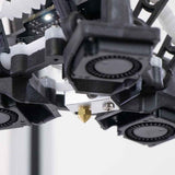 XST Heater Block