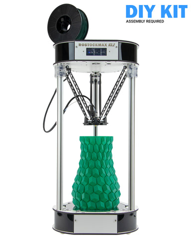 RostockMAX v3.2 DIY Kit