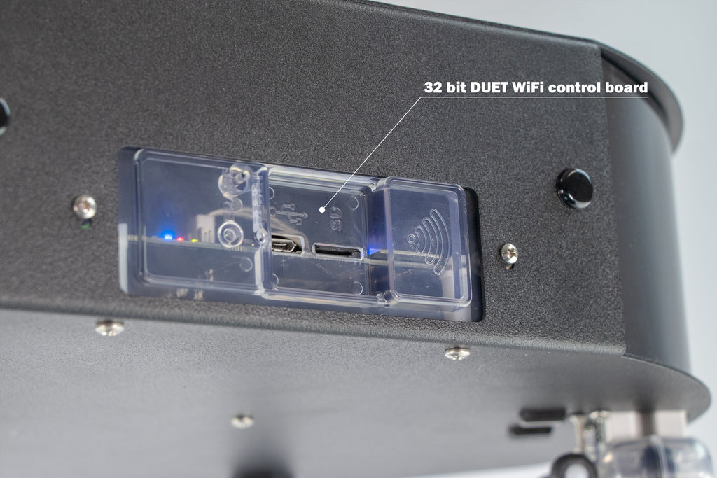 RostockMAX v4 Fully Assembled RTP SeeMeCNC