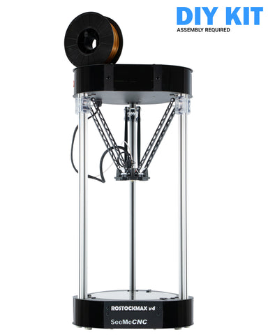 RostockMAX v4 DIY KIT