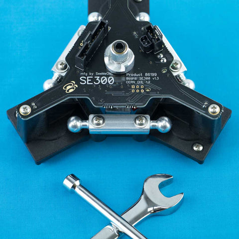 REPAIR SERVICE - fix your SE300 Hotend ANY MODEL