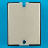 Solid State Relay (SSR) Switches 24VAC~480VAC 40A / Control with 3-32VDC