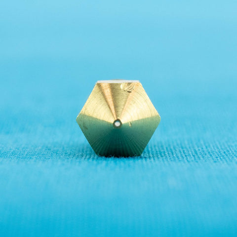 XST Brass Nozzles