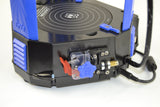 ERIS® Delta Desktop 3D Printer RTP™-3D Printers-SeeMeCNC