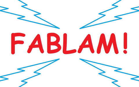 FabLam™ Build Surface Laminate-parts-SeeMeCNC