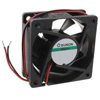 Fan 60mm x 60mm x 25mm-parts-SeeMeCNC