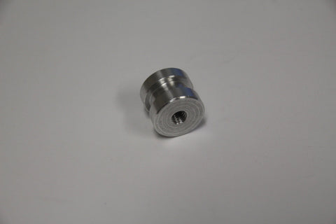 Groove Mount to Bowden Adapter-parts-SeeMeCNC