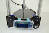 H2 Delta DIY 3D Printer Kit-3D Printers-SeeMeCNC