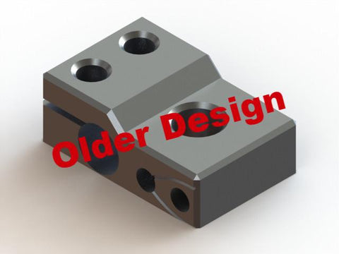 HE280 Replacement Heater Block-parts-SeeMeCNC