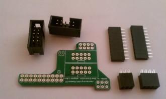 LCD to RAMBo adapter-electronics-SeeMeCNC