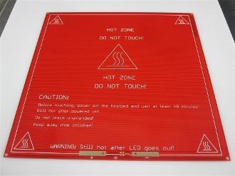 MK2 Prusa PCB Heated Bed-electronics-SeeMeCNC