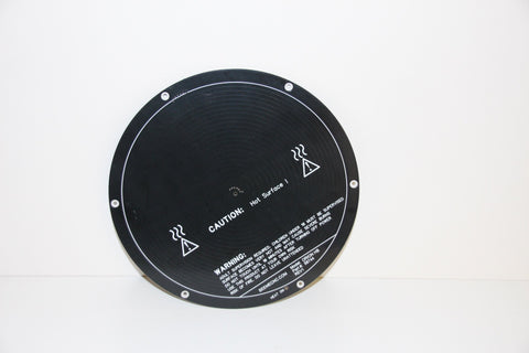 Orion Heated Bed-parts-SeeMeCNC