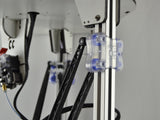 Rostock MAX™ v2 Desktop 3D Printer Kit-3D Printers-SeeMeCNC