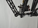 Rostock MAX™ v2 Desktop 3D Printer Kit-3D Printers-SeeMeCNC