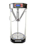 ROSTOCK MAX™ v3 Desktop 3D Printer DIY Kit-3D Printers-SeeMeCNC