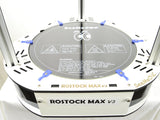 ROSTOCK MAX™ v3 Desktop 3D Printer RTP™-3D Printers-SeeMeCNC