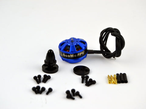 SeeMeFPV 2204-2300kv MultiRotor Motor-seemefpv-SeeMeCNC