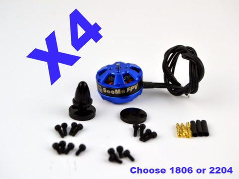 SeeMeFPV Power Pack Motor and ESC Combo-seemefpv-SeeMeCNC
