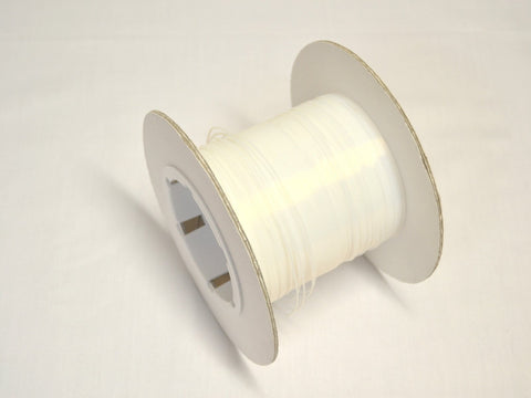 Small PTFE Tubing (.022"ID x .042" OD) - Per Foot-parts-SeeMeCNC