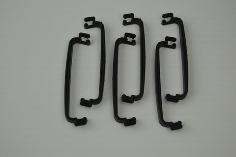 Spring Clips for U joints (6 pack)-parts-SeeMeCNC