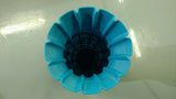 Vase Blue Colors 27" Tall-SeeMeCNC