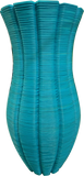 Vase Blue Colors 27" Tall-SeeMeCNC
